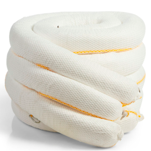 Barreras absorbentes marinas